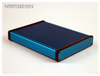 Small Enclosures - Extruded Enclosures - 1455R2201BU - Hammond Manufacturing Company Inc.