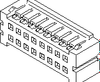 Housing Pre-ordered Connectors RoHS - 514-510892005 - Utmel Electronic Limited