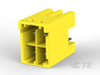 Rectangular Power Connectors - 4-1971906-2 - TE Connectivity