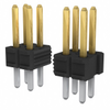 Headers, Male Pins - 75844-802-16-ND - DigiKey