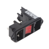 Power Entry Modules (PEM) - KD13.1132.151-ND - DigiKey