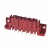 Headers, Receptacles, Female Sockets - A30100-ND - DigiKey