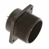 Circular Connector Assemblies - 339-MS3102A22-20P-ND - DigiKey