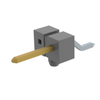 Headers, Male Pins - TSM-102-01-L-SH-A-002-ND - DigiKey
