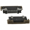 FFC, FPC (Flat Flexible) Connector Assemblies - 609-1853-2-ND - DigiKey