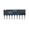 Specialized ICs - NTE1866 - Quarktwin Technology Ltd.