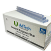 AdTech 220 General Purpose Hot Melt Adhesive Clear 0.5 in x 10 in Stick, 5 lb Case -- 220-110-5 - Image