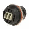 Fiber Optic Connector Adapters - 1828619-1-ND - DigiKey