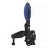 Vertical Manual Hold Down Clamp -- KC-300 - Image