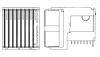 Backplane Connectors - 1410189-3 - Powell Electronics, Inc.