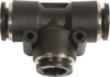 RapidAir Tee Fitting -- 8268518 - Image