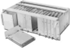 Racks & Cabinets - CCM13S/90 - Powell Electronics, Inc.