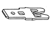 Terminals - 1601115-1 - Powell Electronics, Inc.
