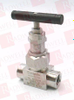 Needle Valve -- 99644106 - Image
