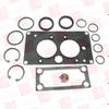 Pneumatic Valve Rebuild Kit / Seal Kit - 34151157 - Radwell International