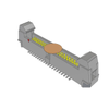 Headers, Male Pins - 612-EHF-120-01-S-D-SM-K-ND - DigiKey