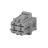 Rectangular Connector Housings - 1534404-2-ND - DigiKey