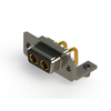 D-Sub Connector Assemblies - 151-630-2W2-640-1T3-ND - DigiKey