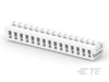 Rectangular Wire & Cable Connectors & Housings - 1-175778-5 - TE Connectivity