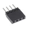 Headers, Receptacles, Female Sockets - ESQT-104-03-M-S-310-ND - DigiKey