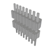 Board Spacers, Stackers (Board to Board) - 612-DWM-08-01-T-S-250-ND - DigiKey