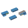 Fiber Optic Connector Adapters - 1061210103-ND - DigiKey