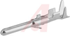 connector component,crimp pin contact,silver pltd,for 1.50-2.50mm2(16-14awg)wire - 70013520 - Allied Electronics, Inc.