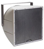 Two-way, full-range, horn loaded coaxial, weather-resistant loudspeaker - R.5-99Z - Visual Sound, Inc.