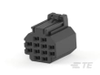 Rectangular Wire & Cable Connectors & Housings - 3-2366515-2 - TE Connectivity