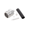 Coaxial Connector (RF) Assemblies - 6099-PE45816-ND - DigiKey