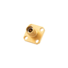 Coaxial Connector (RF) Assemblies - 6099-PE44904-ND - DigiKey