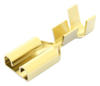 Spade Connectors - 6802925 - RS Components, Ltd.