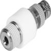 Pneumatic Silencers - 2795717 - RS Components, Ltd.