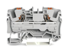 DIN Rail Terminal Blocks - 1849831 - RS Components, Ltd.