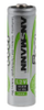 AA Rechargeable Batteries - 6199774 - RS Components, Ltd.