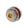 Coaxial Connector (RF) Adapters - 900-0733865490-ND - DigiKey
