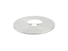 Pedestal Pillar Spacer, 0.063 in. Thick, 1.5 in. Diameter, 1/4-20 CLR - SR-0.063-S - Newport MKS