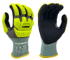 Work Gloves - 2878071 - RS Components, Ltd.