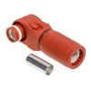 Specialized Connectors - 965-SLPPB35BSR0-ND - DigiKey