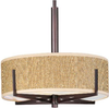 E95405-101OI Pendants-Drum Shade - 666768 - Capital Lighting, Inc.