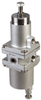 Stainless Steel Filter Regulator -- PRG350 - Image