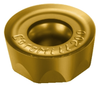 CoroMill&reg; 200 insert for milling - RCHT 19 06 00-PL 1025 - Sandvik Coromant Co.