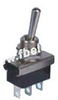 Medium Toggle Switch -- KN3(D)-102 ON-ON - Image