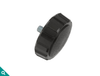 Round Fluted Clamping Knobs -- 3350-A - Image