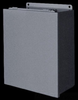 Multipurpose Wall Mount Enclosure - AB-444JL - Austin Company (The)