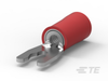 Spade Terminals - 52928-1 - TE Connectivity