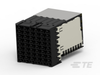 High Speed Backplane Connectors - 2187349-1 - TE Connectivity