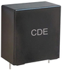 Film Capacitors - ALH225K351A072 - Lingto Electronic Limited