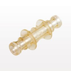 MPC to MPC Back to Back Insert Adapter - MPC22C2239M - Qosina Corp.