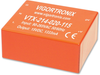Ac/dc Pcb Mount Power Supply, Fixed, 90 V, 265 V, 20 W, 12 V, 1.666 A Rohs Compliant Vigortronix - 40Y2720 - Newark, An Avnet Company